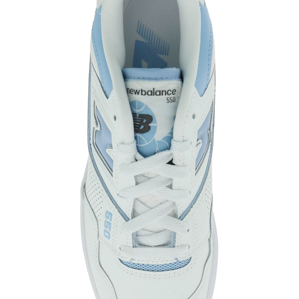 NEW BALANCE 550 SNEAKERS