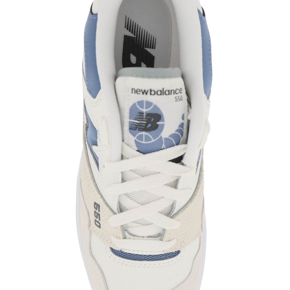 550 SNEAKERS