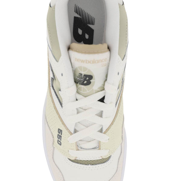 550 SNEAKERS
