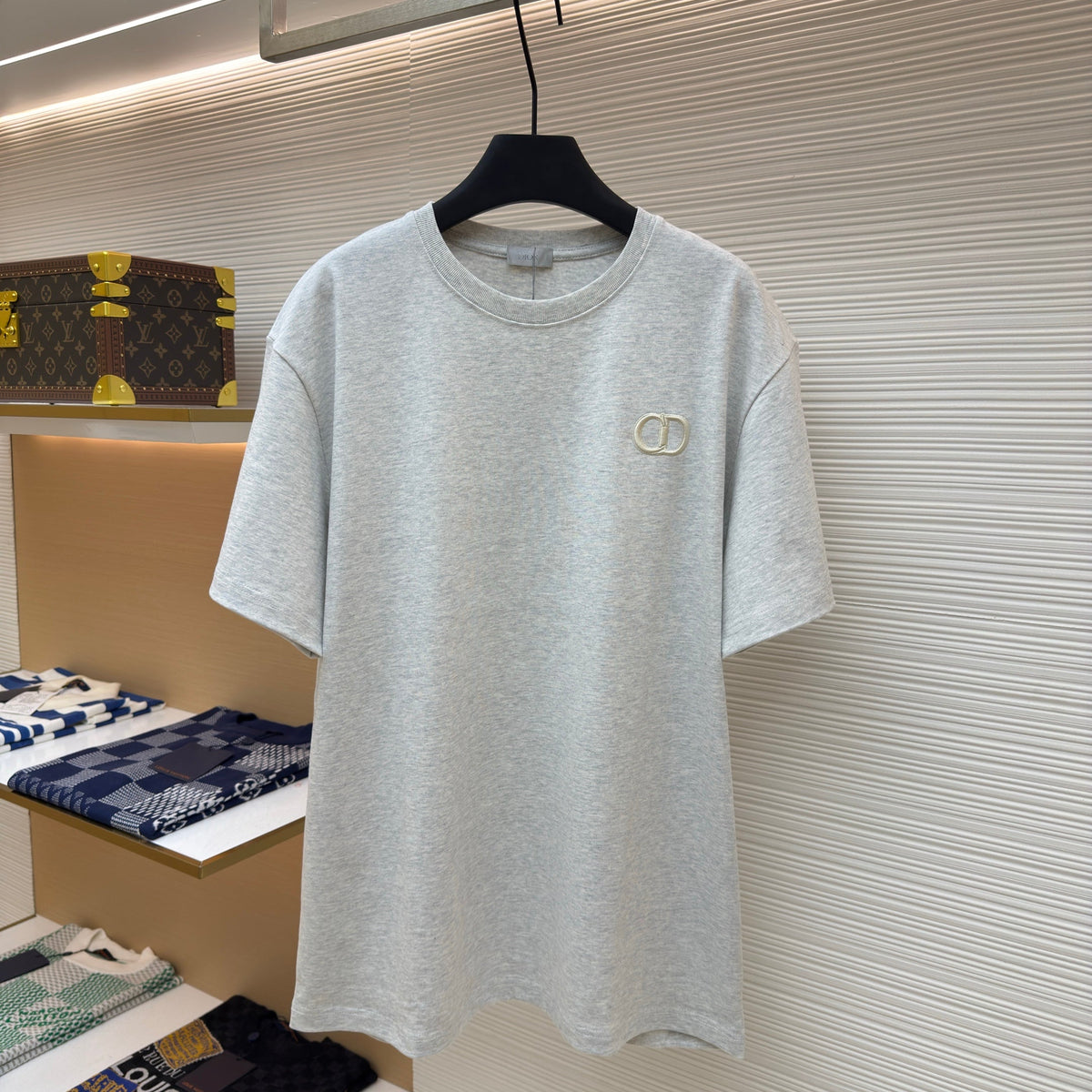 CD T-SHIRT