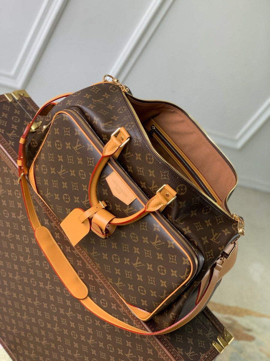LOU KEEPALL CARGO 50 BAG