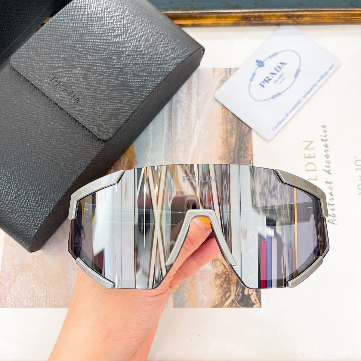 PD SUNGLASSES