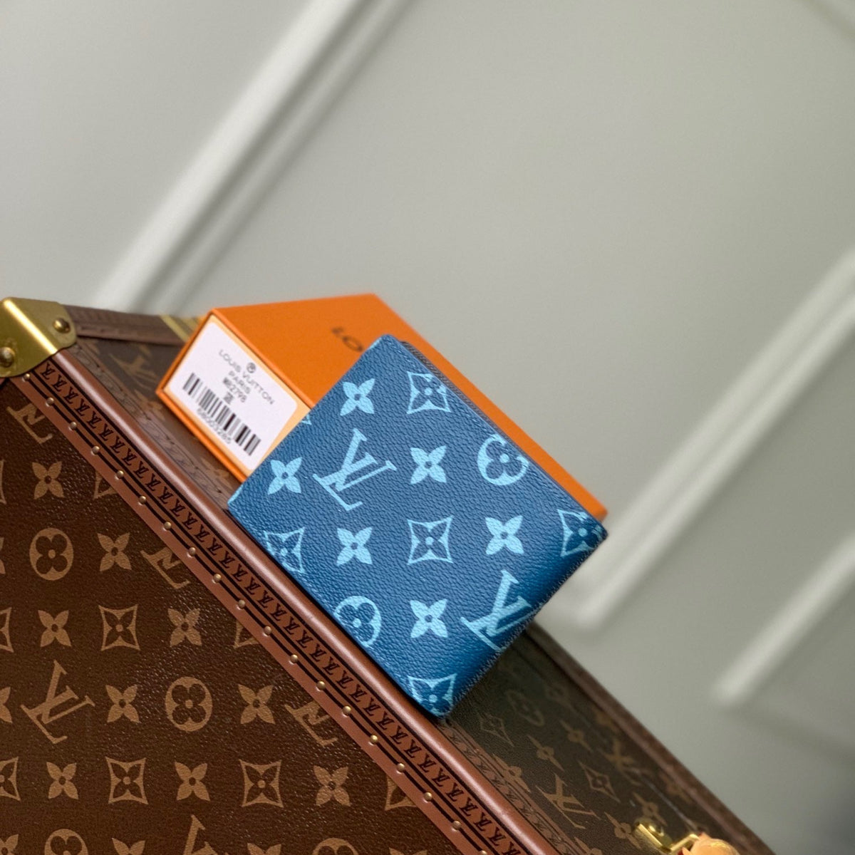 LOU WALLET