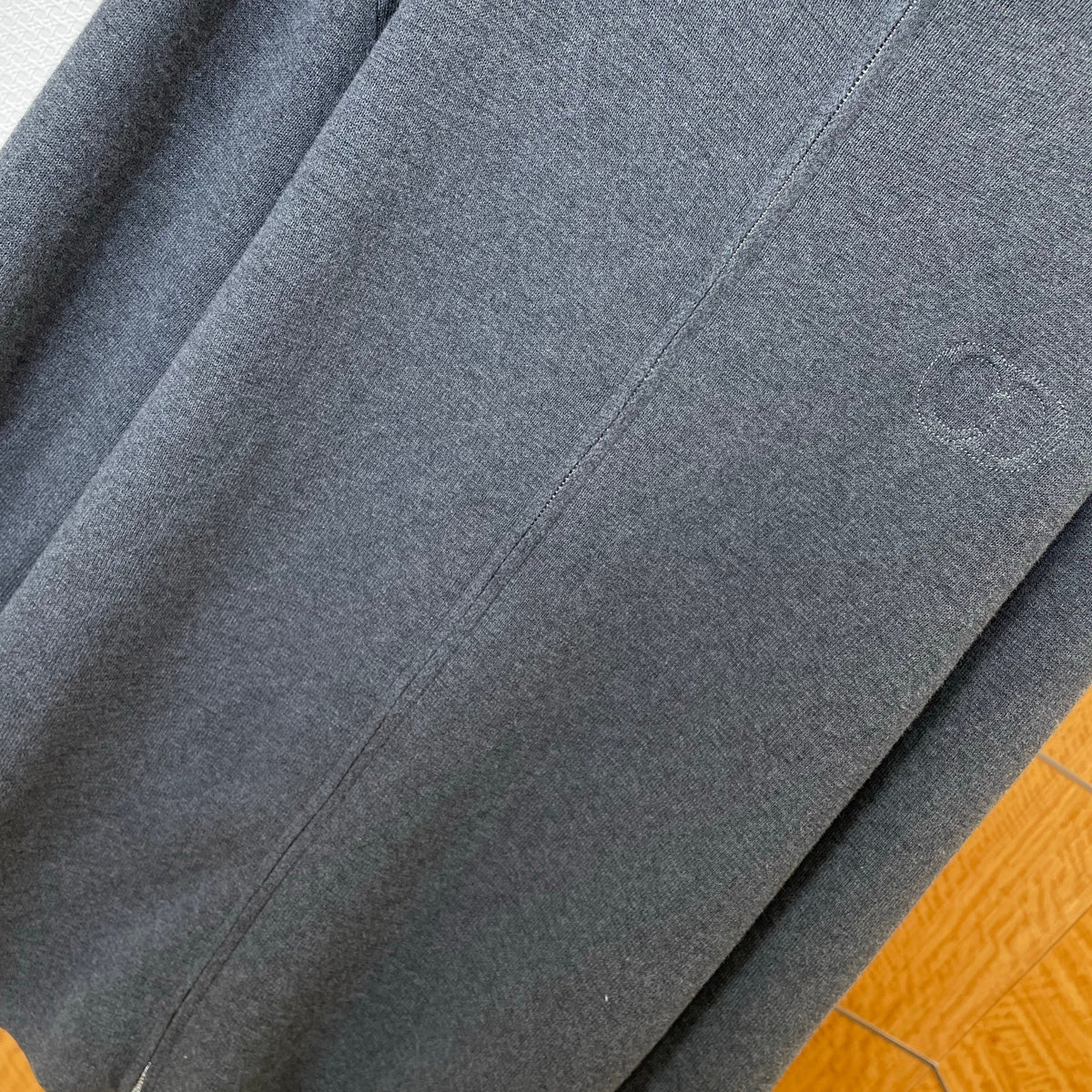 CD JUMPER