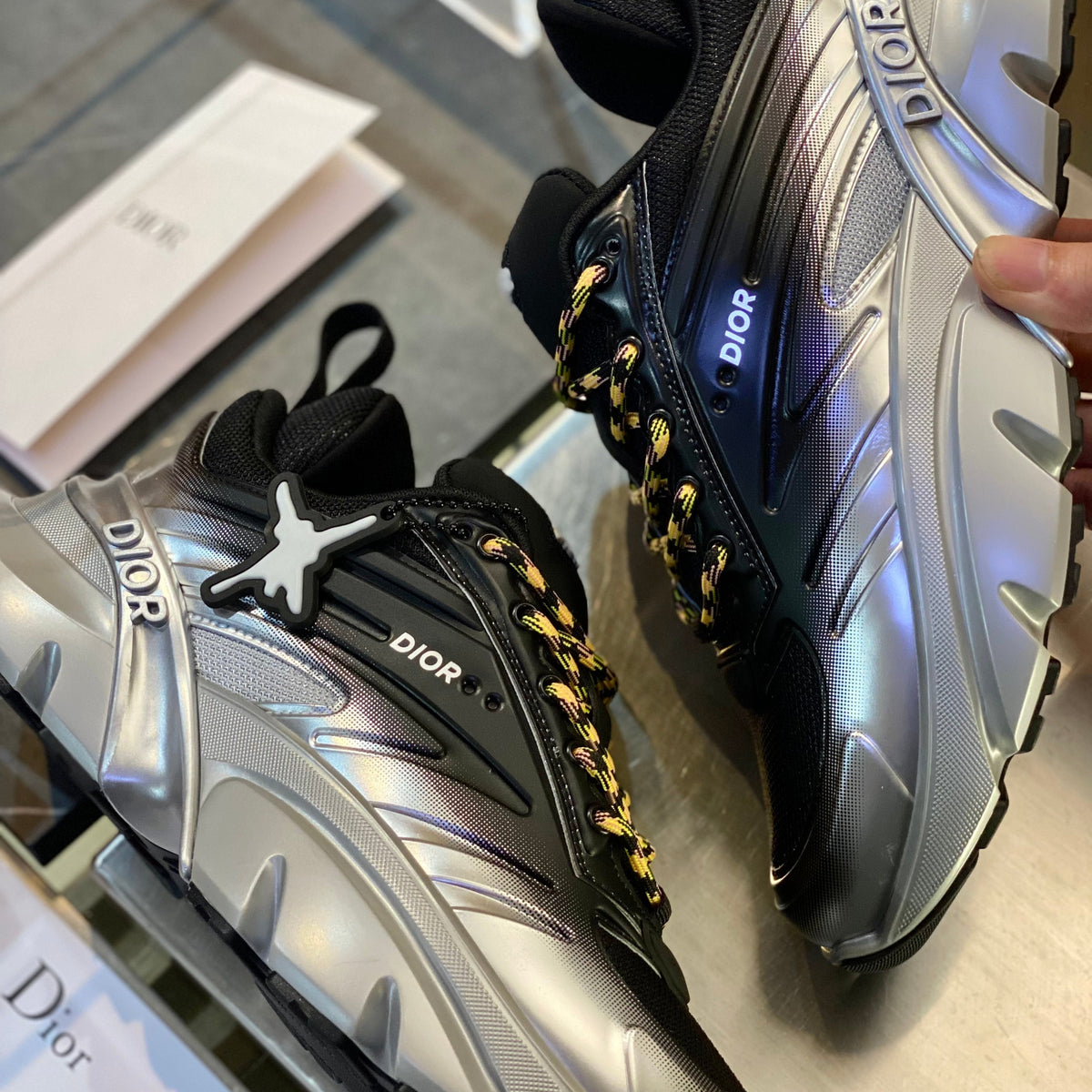 CD B44 SNEAKER