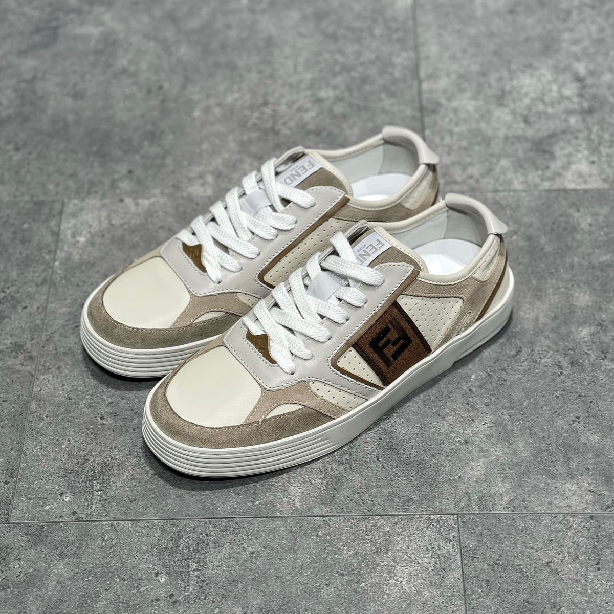 FEN SNEAKERS