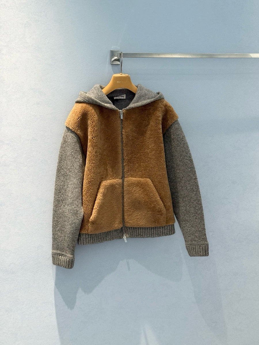 MIU M JUMPER