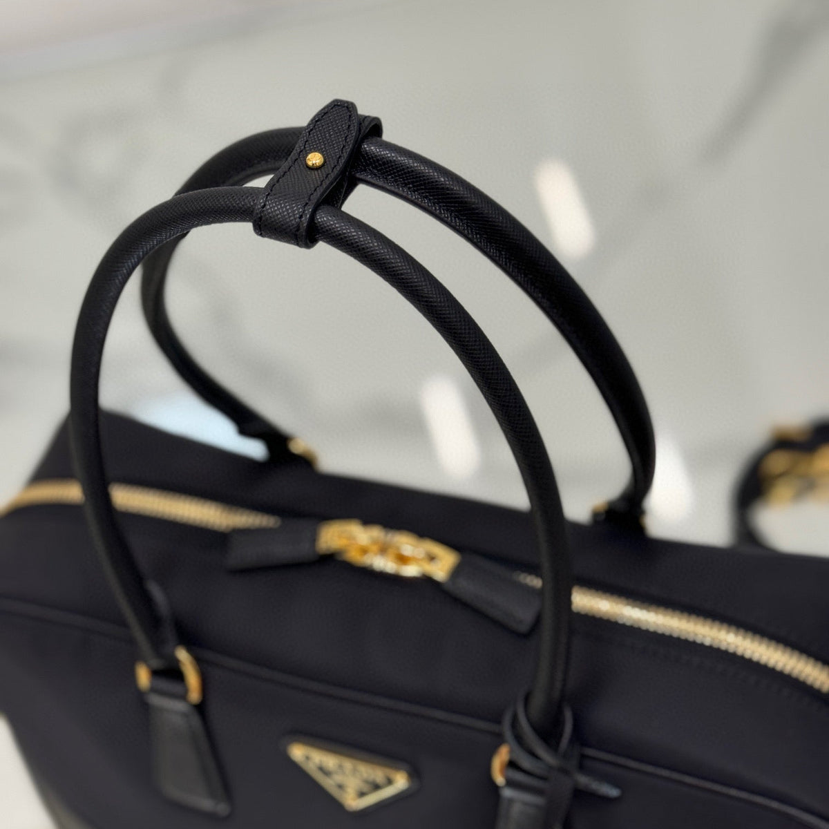 PD RE-EDITION 1978 MEDIUM BAG