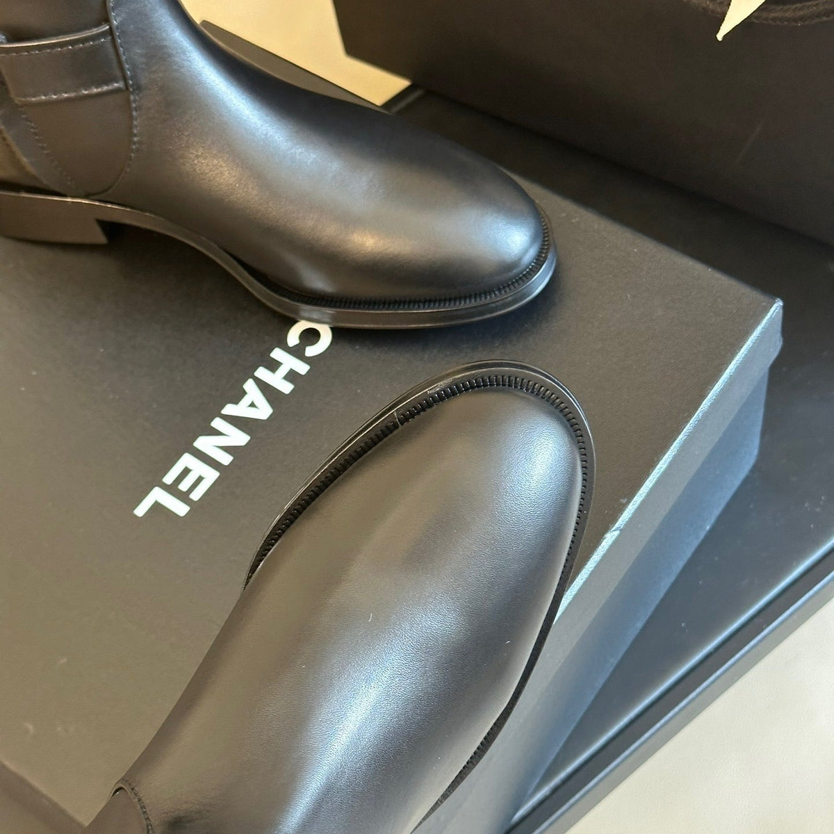 CC BOOTS