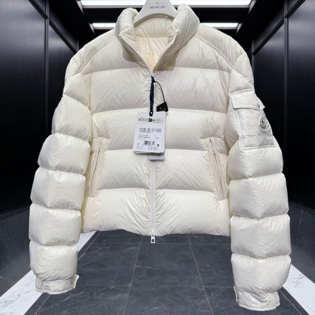 MONC PETRA JACKET