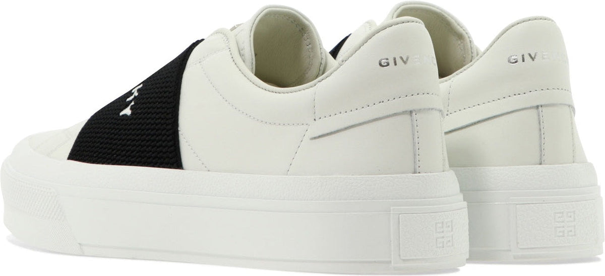 "CITY SPORT" SNEAKERS