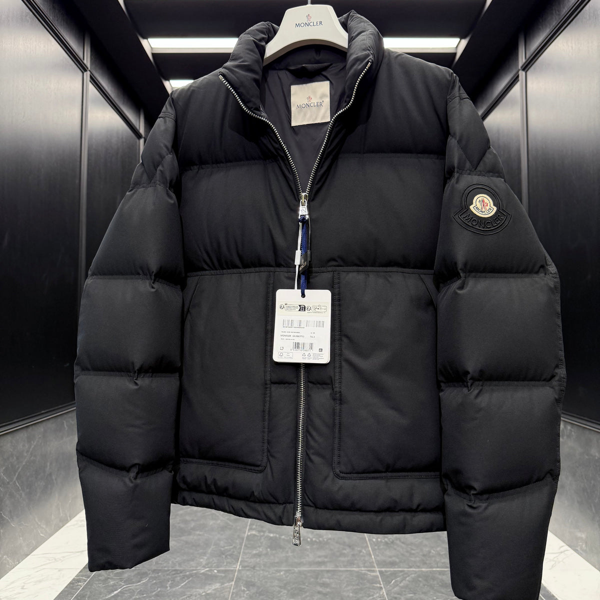 MONC DIYA JACKET