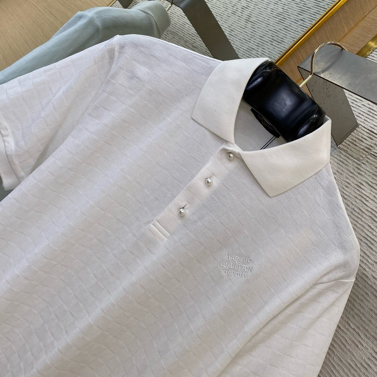 LOU POLO