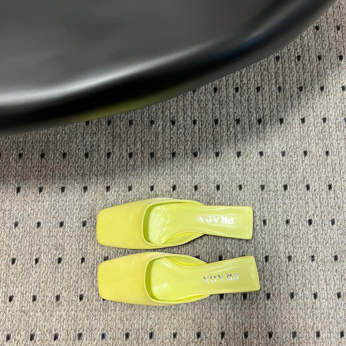 PD HEELS