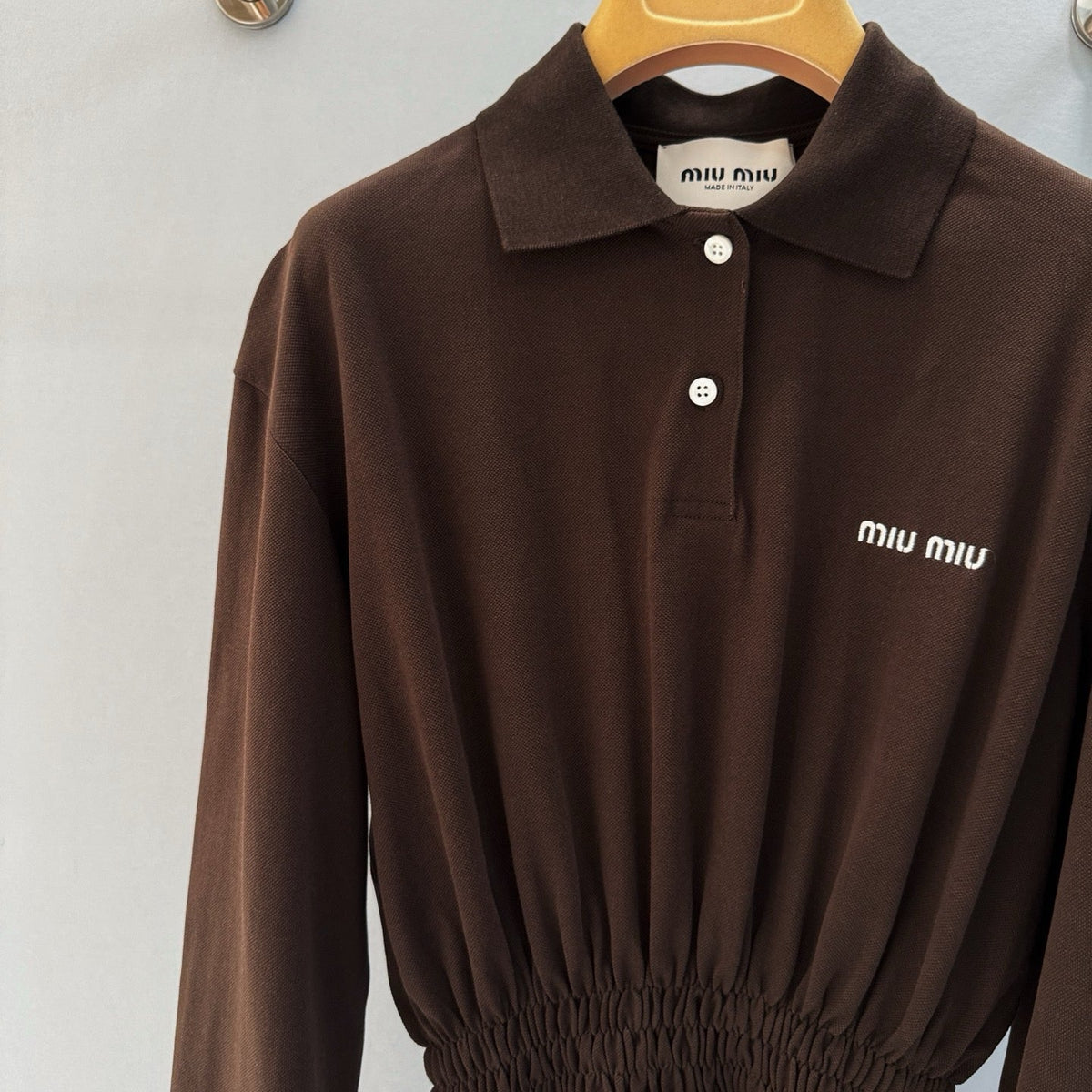 MIU M DRESS