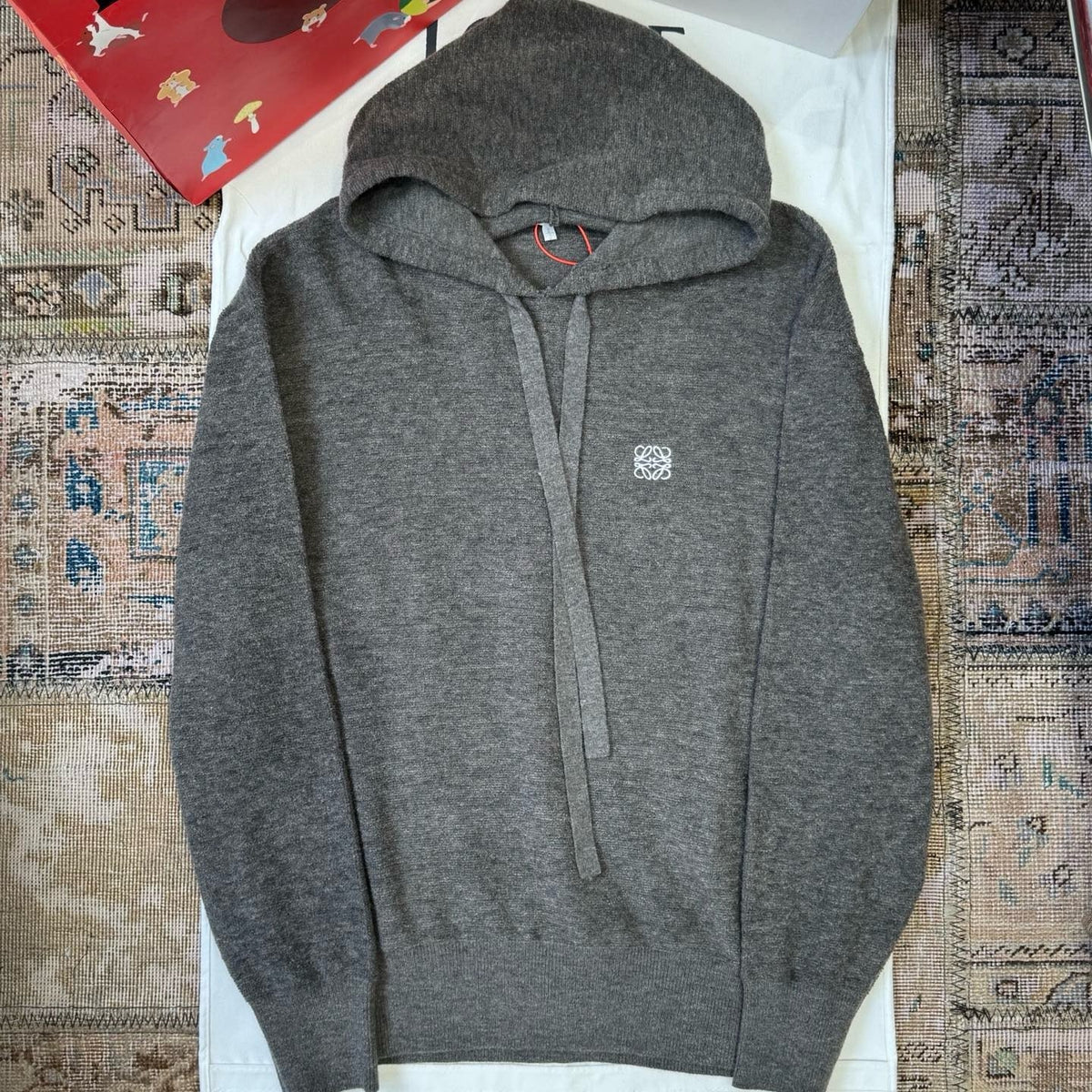 LOEW HOODIE