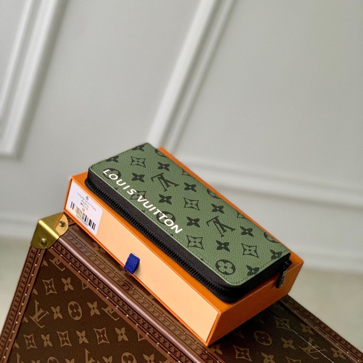 LOU WALLET