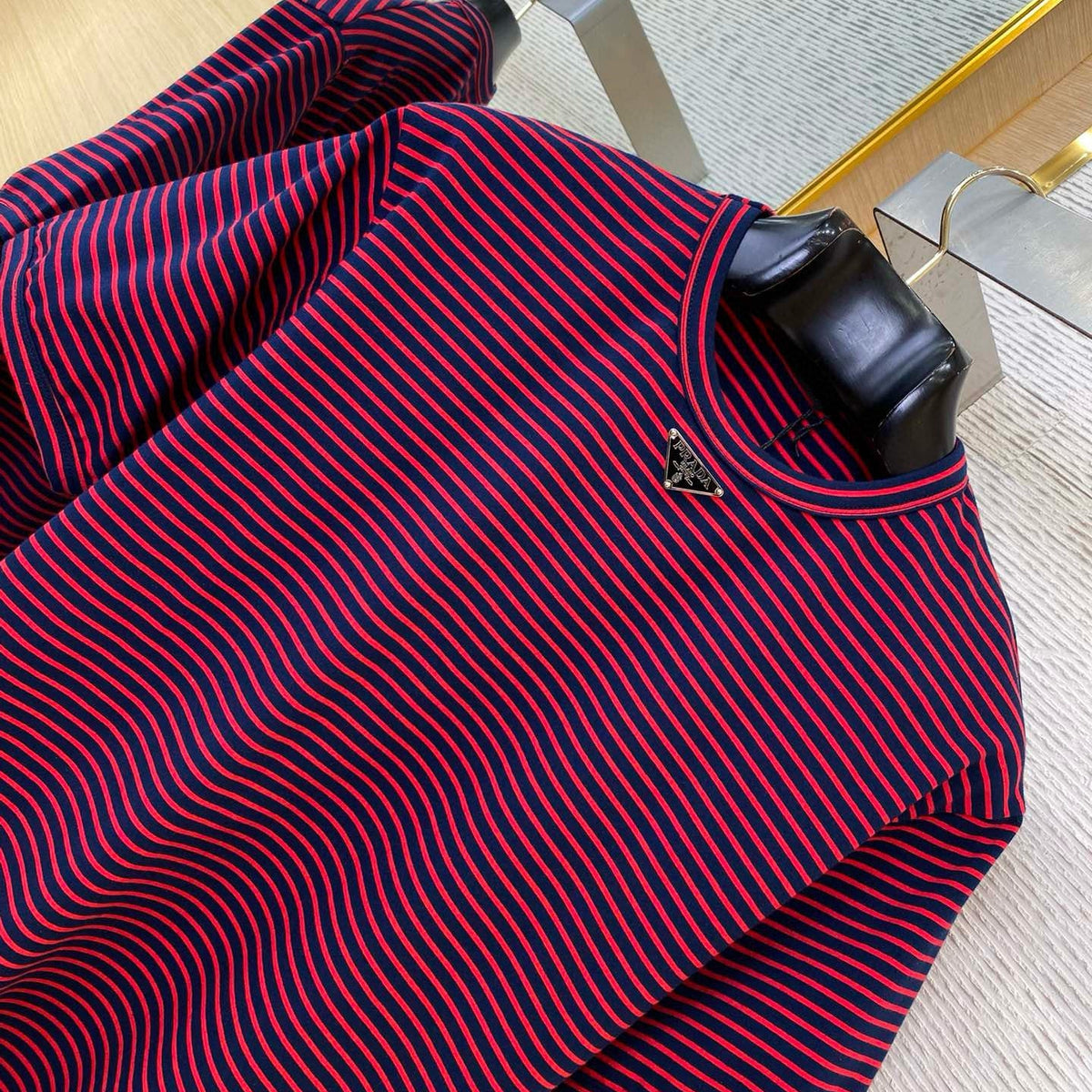 PD T-SHIRT