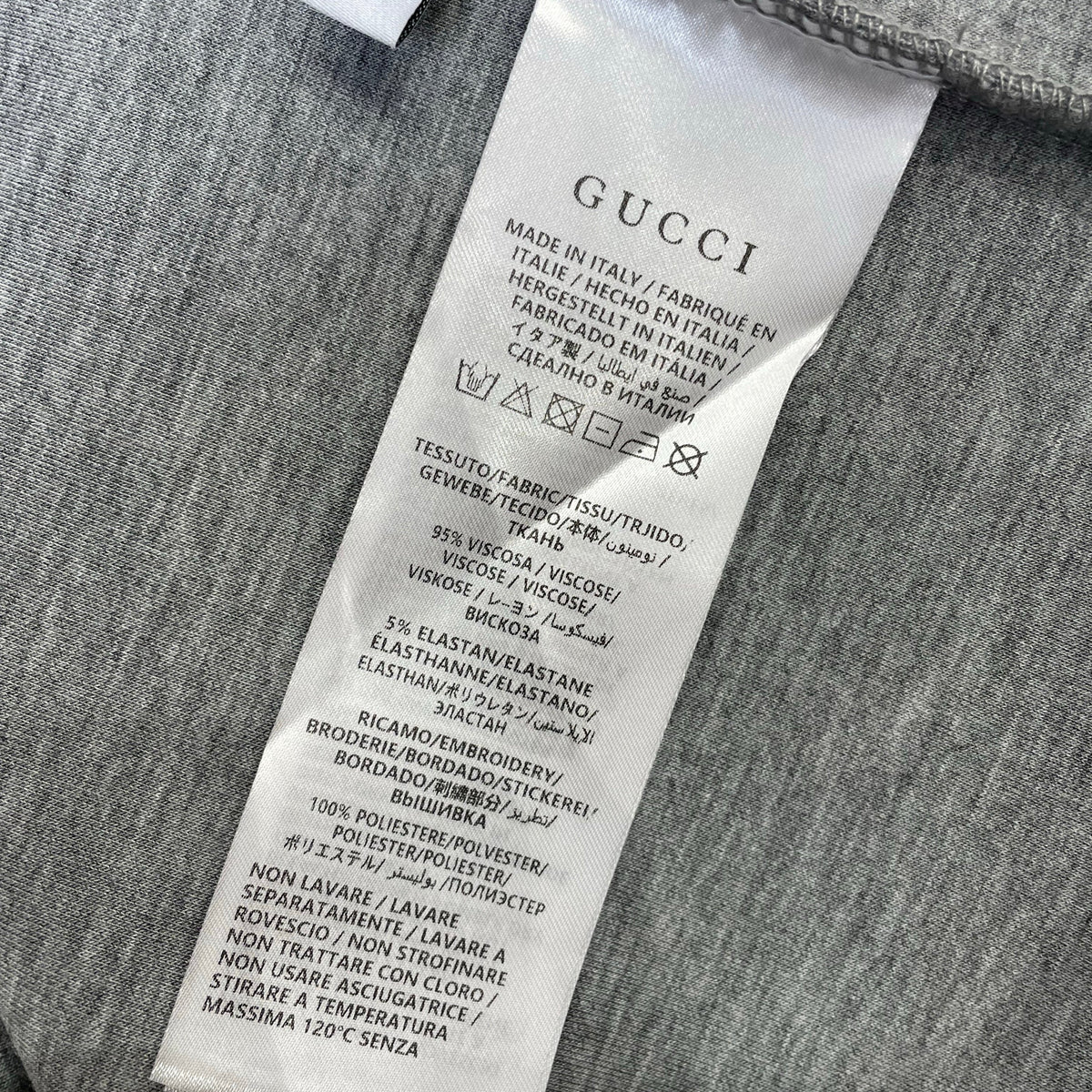 GG HOODIE