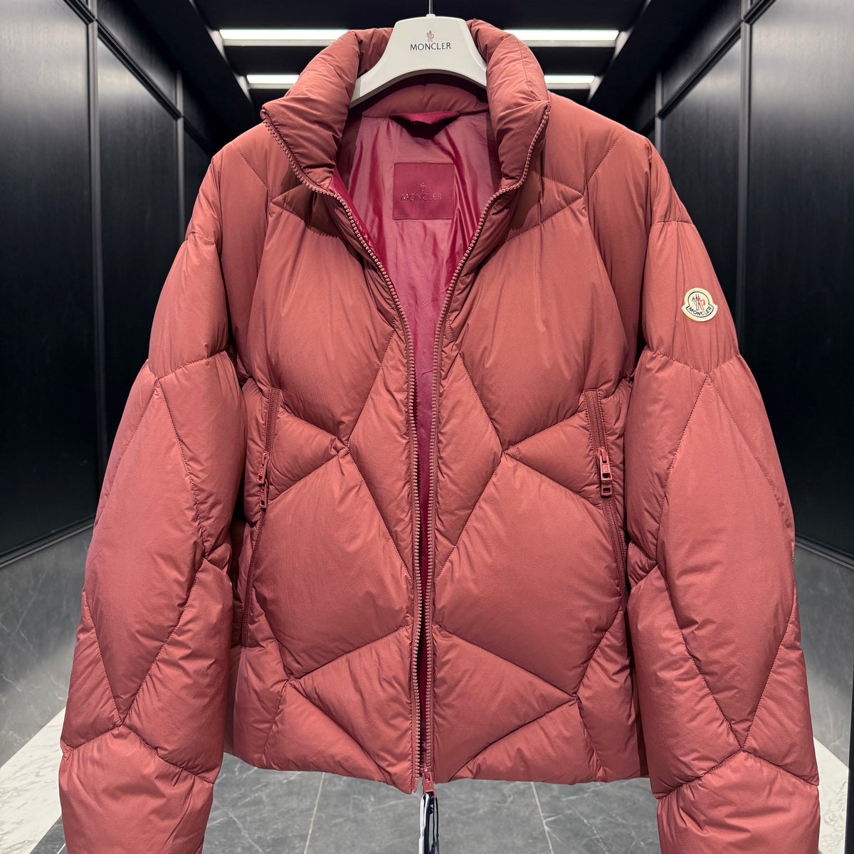MONC VARDAR JACKET