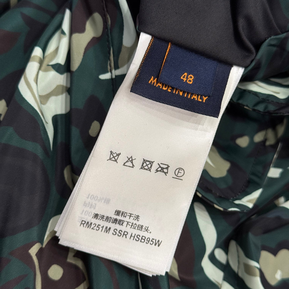 LOU JACKET