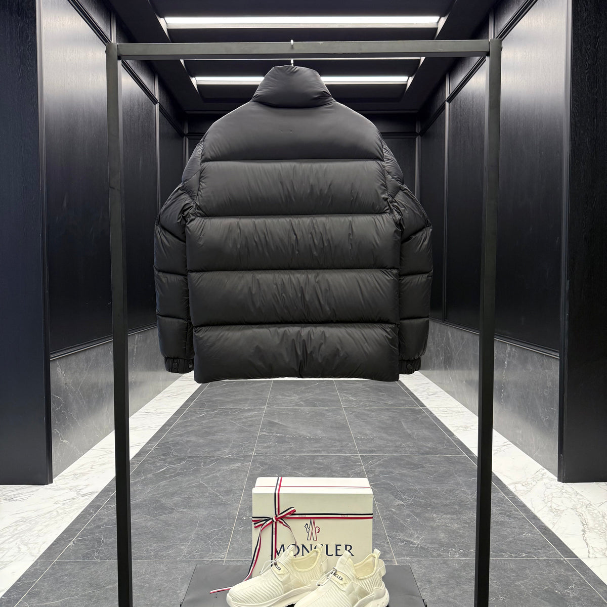 MONC CITALA JACKET