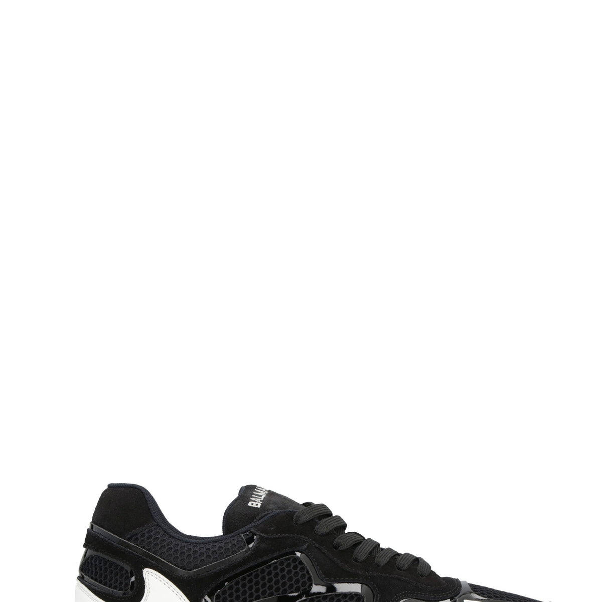 B-EASTLOW-TOP SNEAKERS