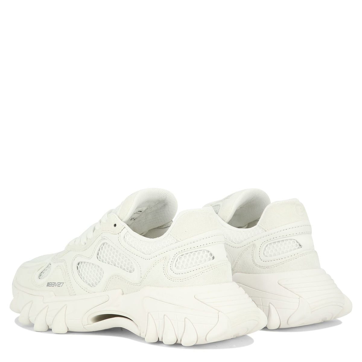 "B-EAST" SNEAKERS