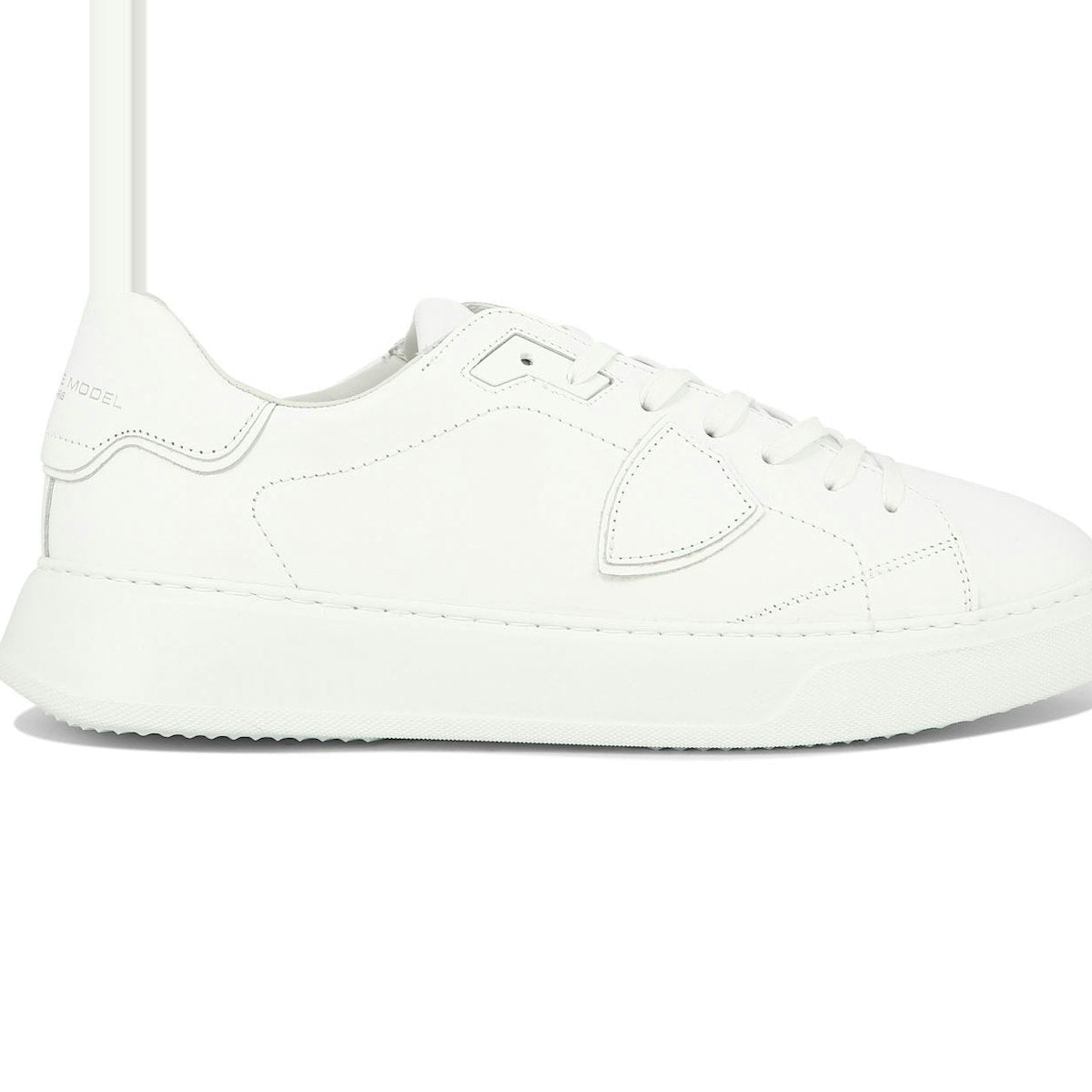 "TEMPLE LOW" SNEAKERS