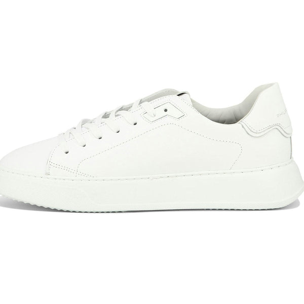 "TEMPLE LOW" SNEAKERS