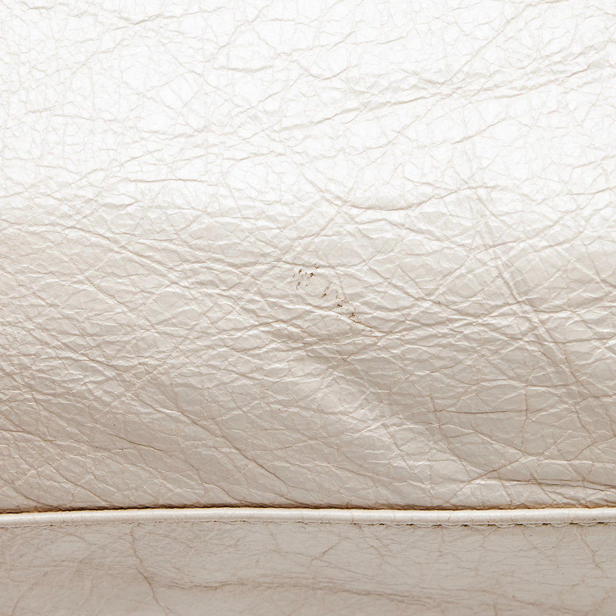 Balenciaga Agneau Giant 12 City Satchel - FINAL SALE (SHF-23628)