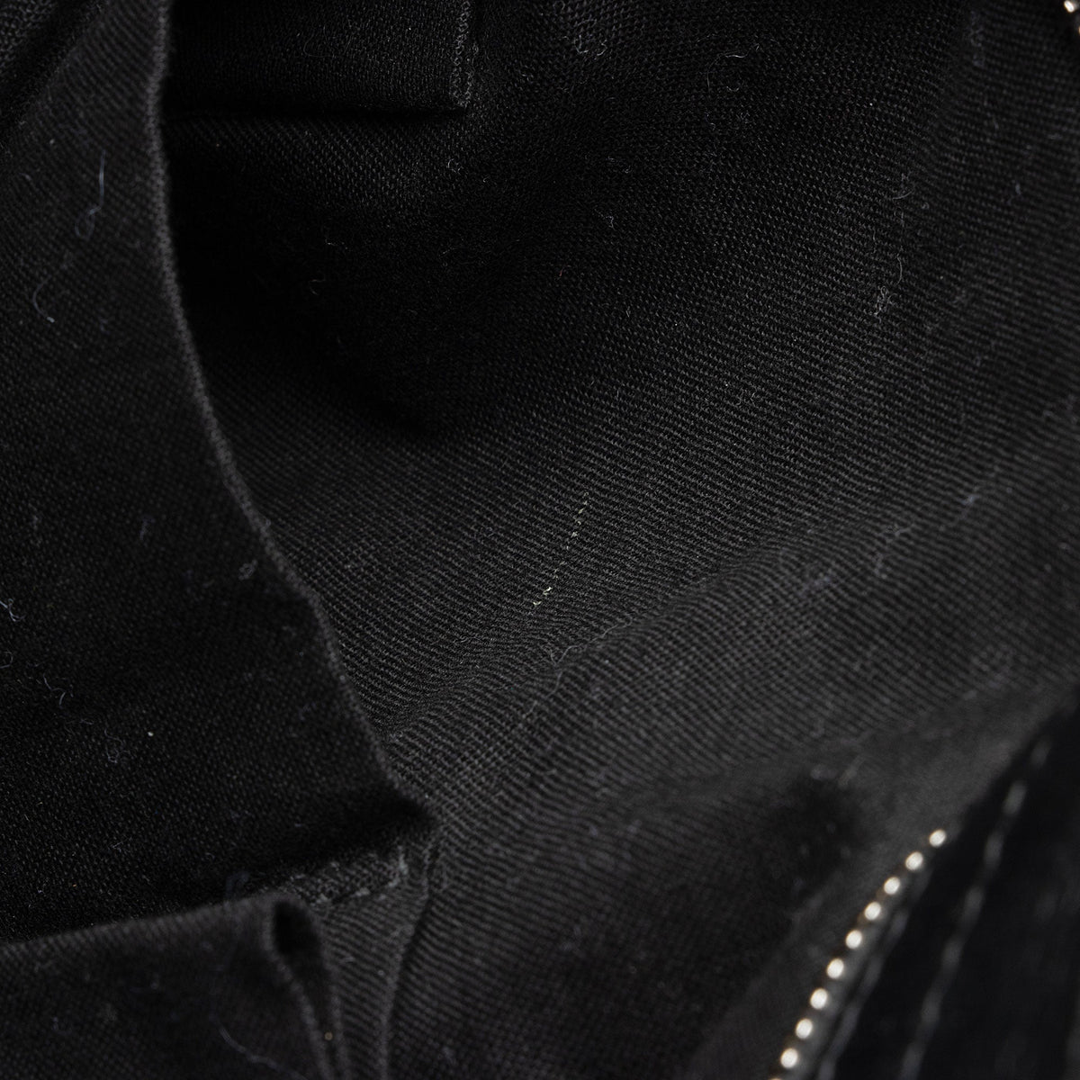 Balenciaga Agneau Giant 12 Velo Satchel (SHF-IMDbGk)