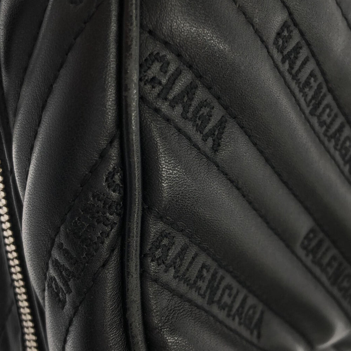 Balenciaga BB Reporter XS (SHG-Ci1oBn)