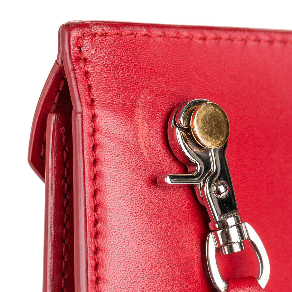 Balenciaga Cable Flap Crossbody (SHG-36542)