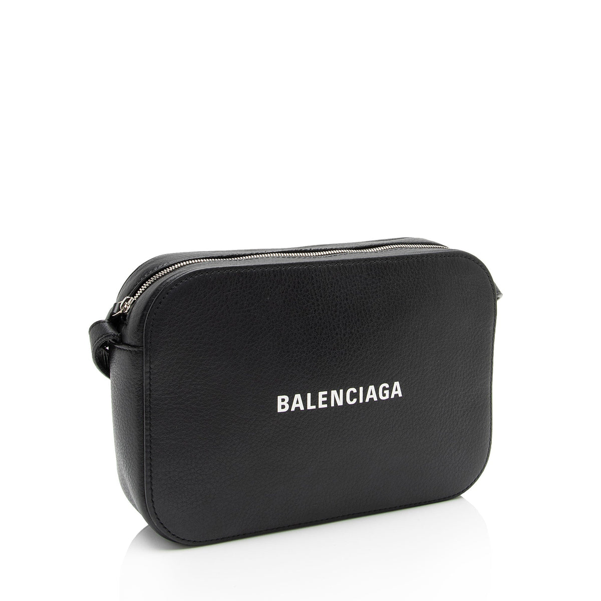 Balenciaga Calfskin Everyday S Camera Bag (SHF-Qky6Rq)