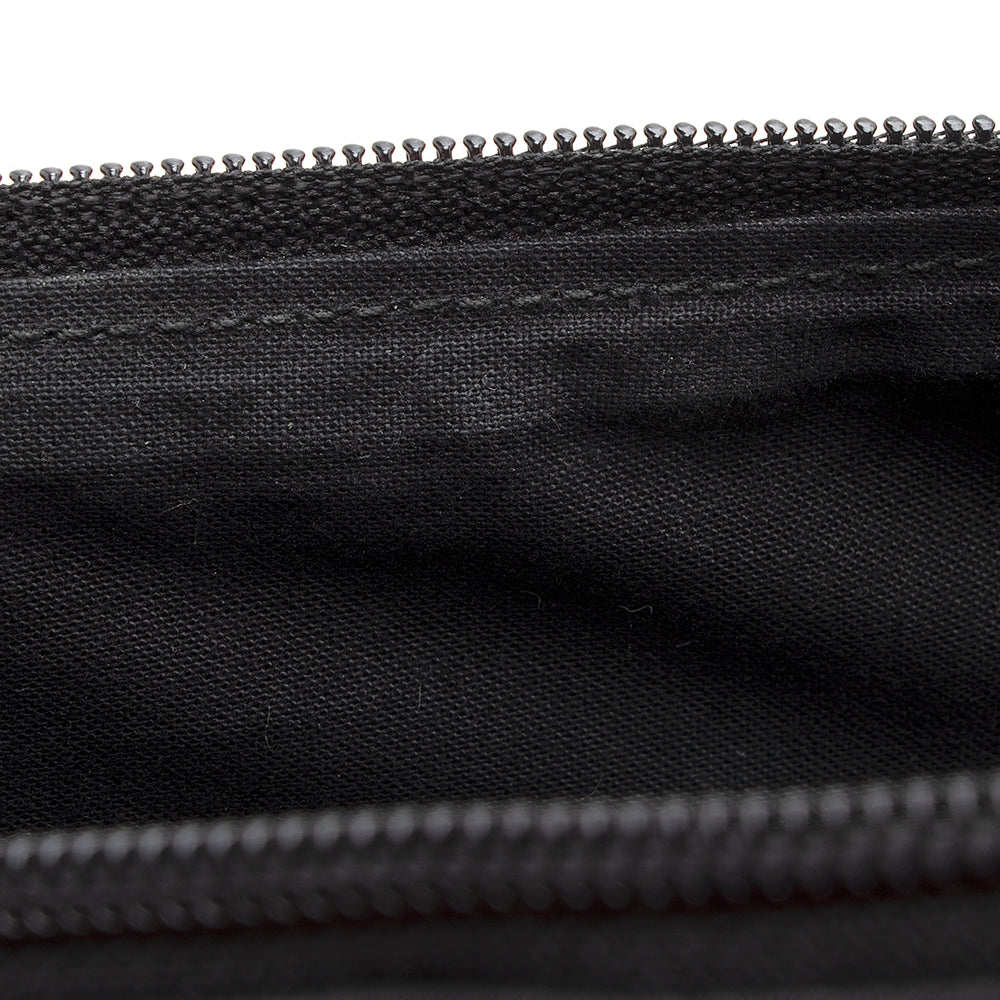 Balenciaga Canvas Explorer Belt Bag (SHF-20615)