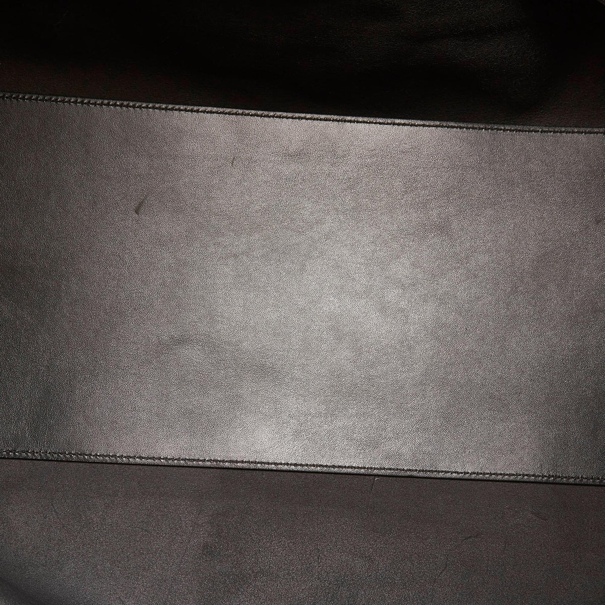 Balenciaga Medium Puppy and Kitten Leather Tote Bag (SHG-35044)