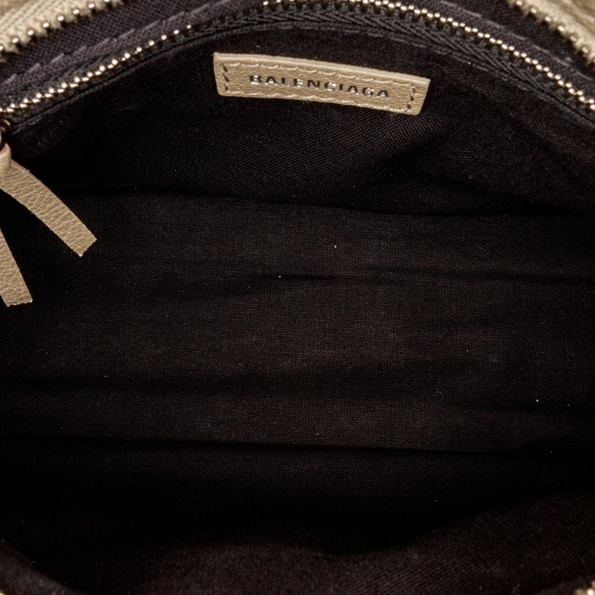 Balenciaga Mini Motocross Classic Metallic Edge City (SHG-3KK8gD)