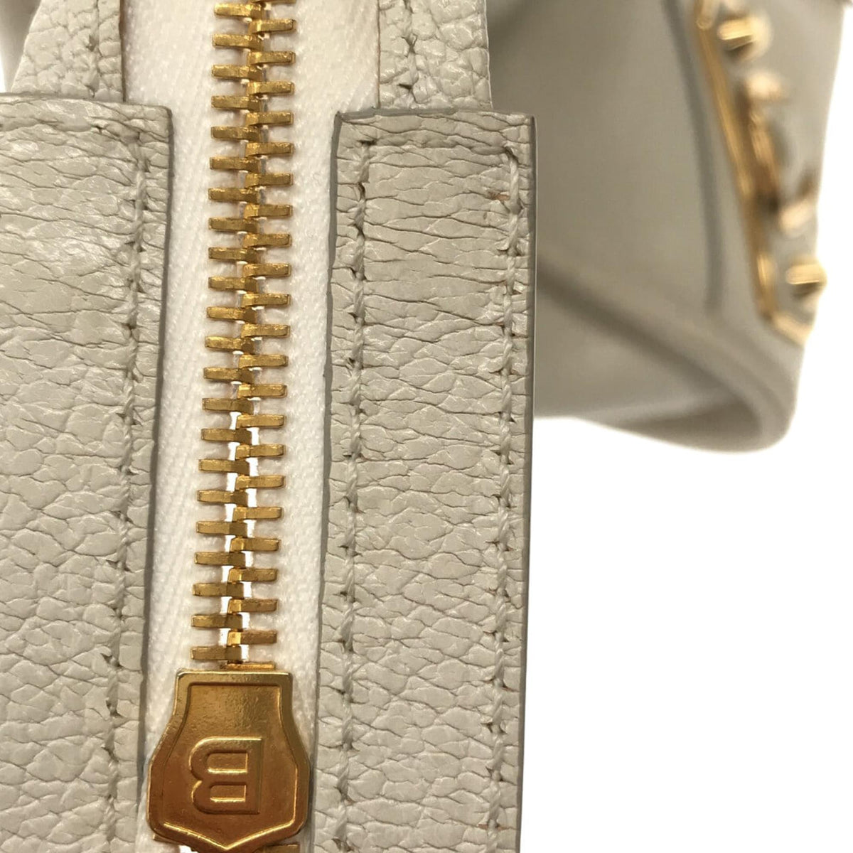 Balenciaga Motocross City Metallic Edge (SHG-le0UZg)