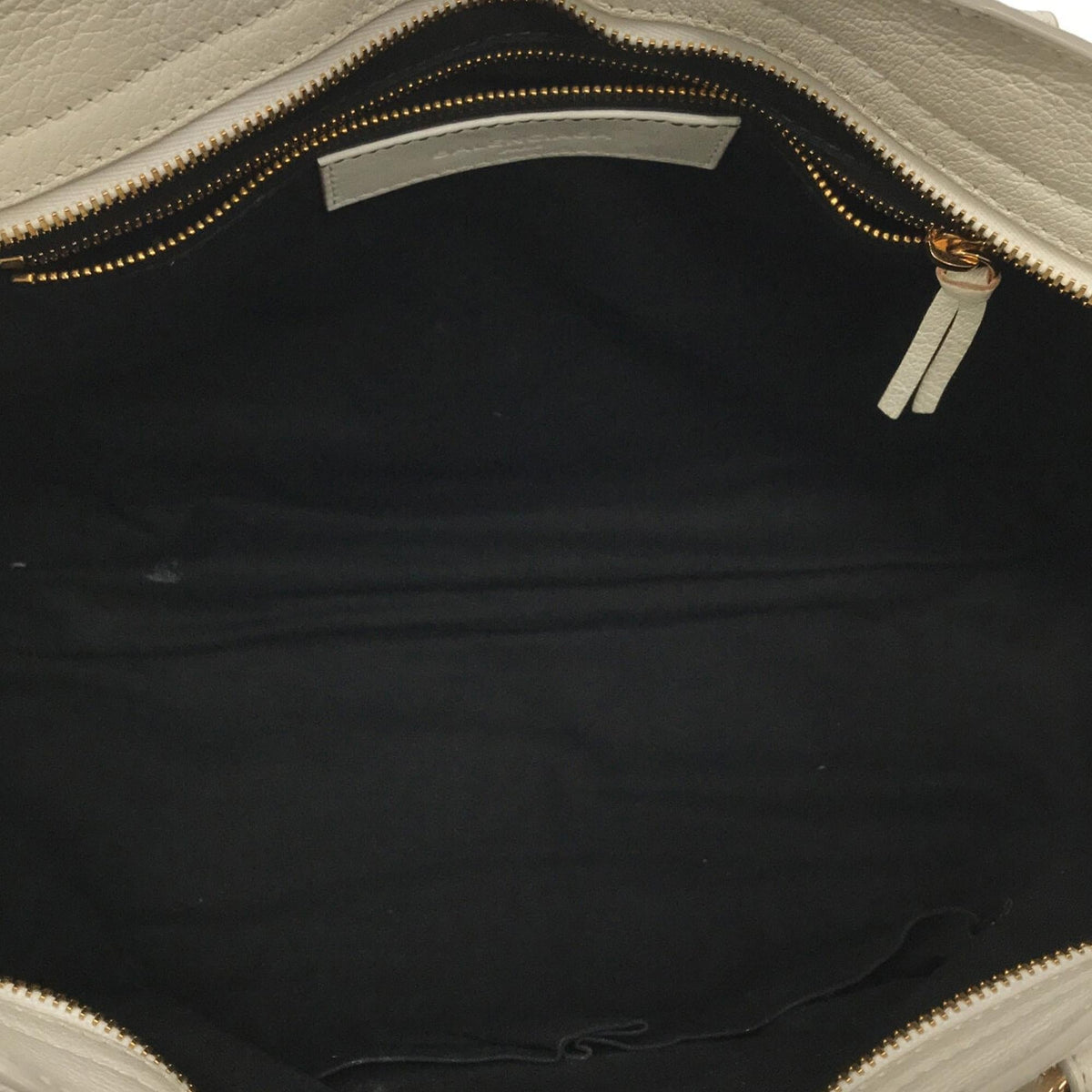 Balenciaga Motocross City Metallic Edge (SHG-le0UZg)