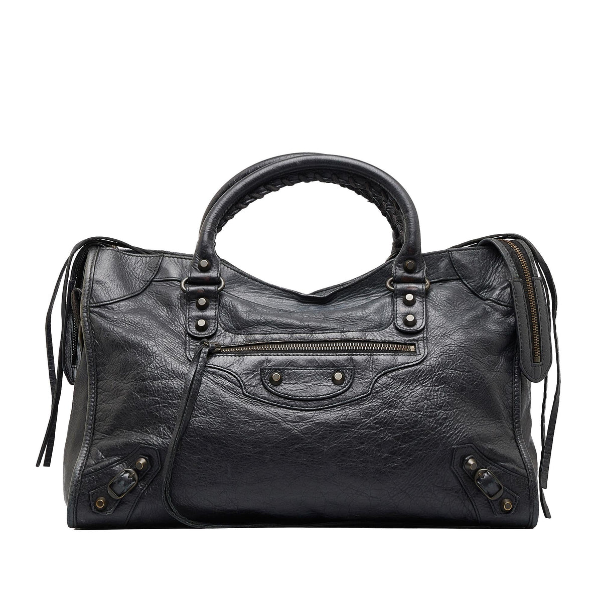 Balenciaga Motocross Classic City (SHG-C5U09v)