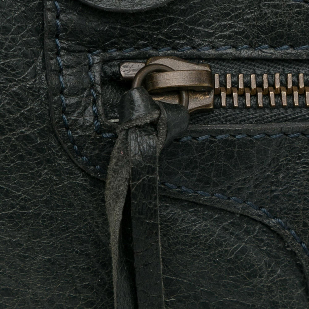 Balenciaga Motocross Classic City (SHG-dJ5n0S)