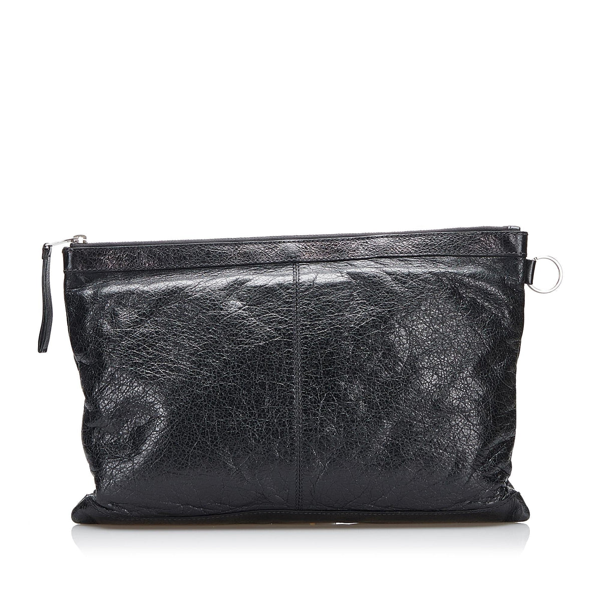 Balenciaga Motocross Classic Clip L (SHG-EqvHL7)