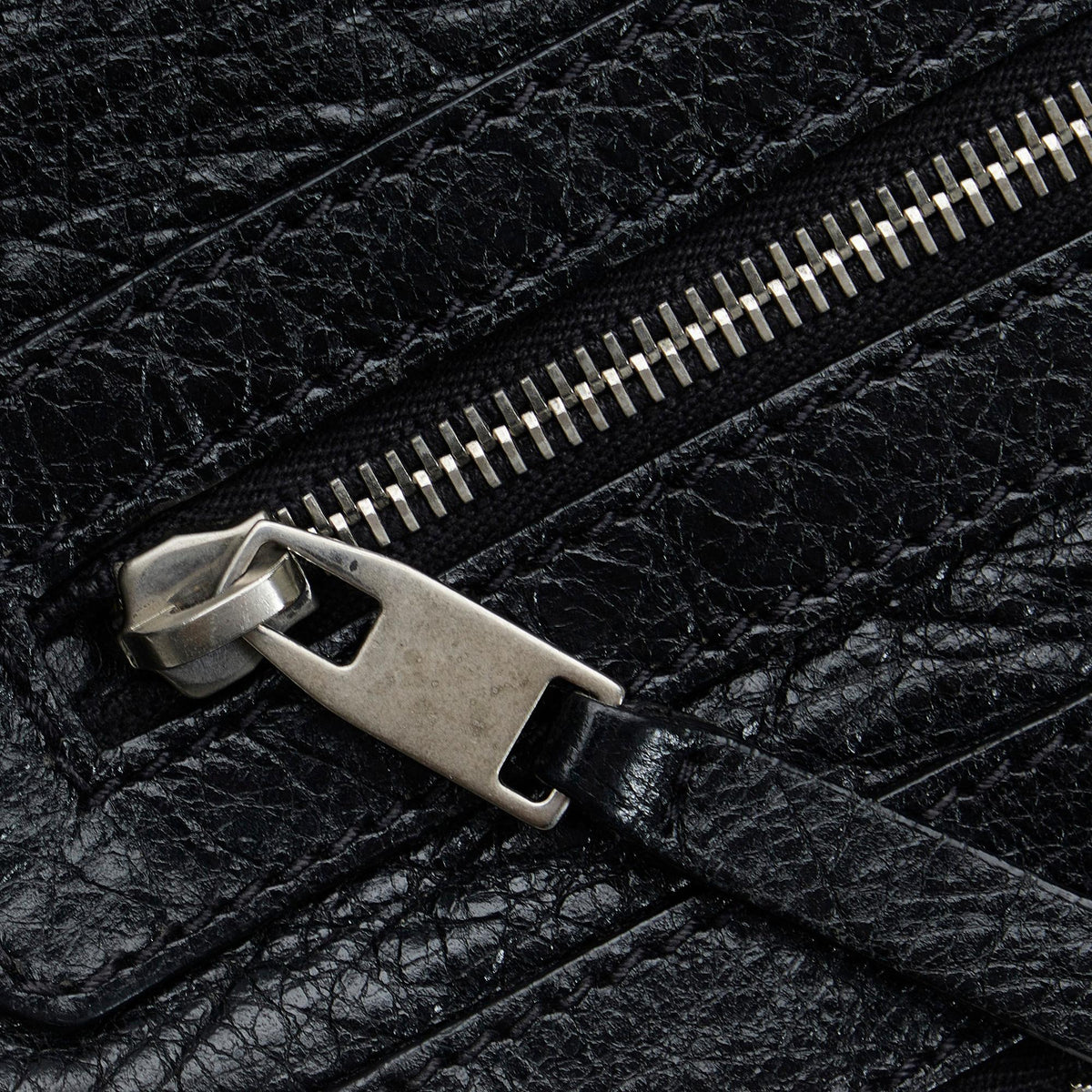 Balenciaga Motocross Classic Clip L (SHG-EqvHL7)