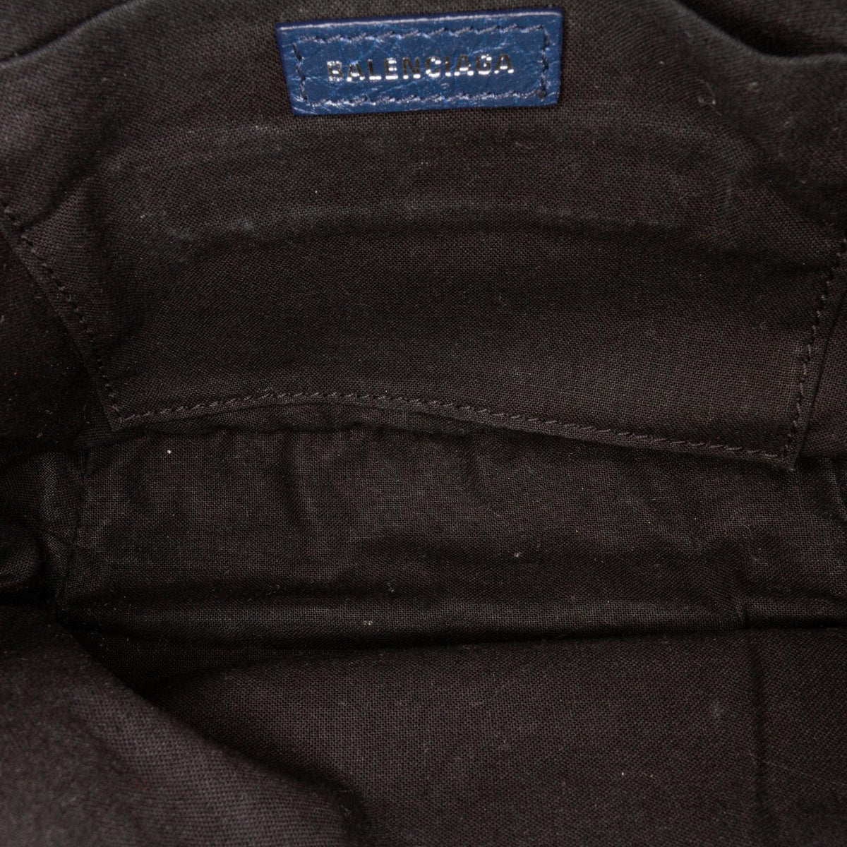Balenciaga Motocross Classic Neo Lift Belt Bag (SHG-BgSMmo)