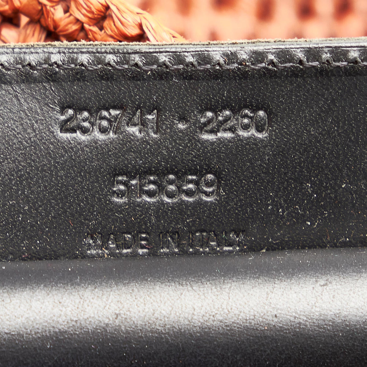 Balenciaga Motocross Classic Panier Basket Bag (SHG-26305)