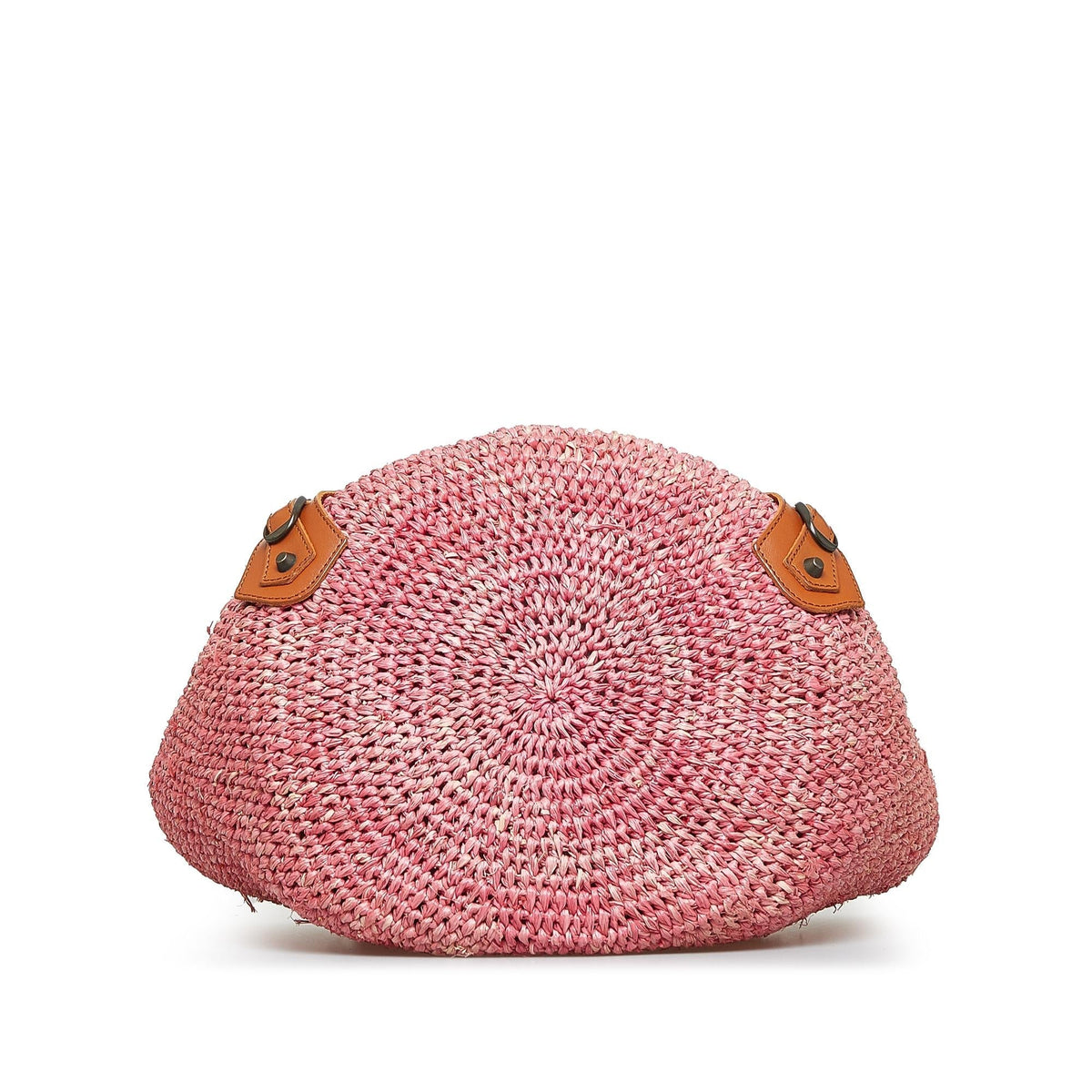 Balenciaga Motocross Classic Panier Basket Bag (SHG-9rqOsG)