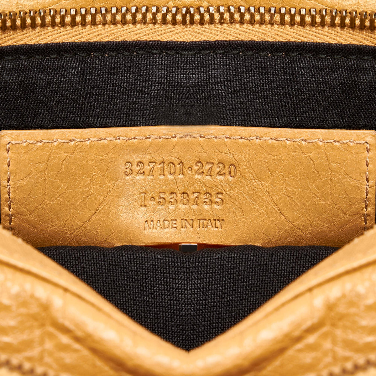 Balenciaga Motocross Classic Tool Kit (SHG-pDeFKu)