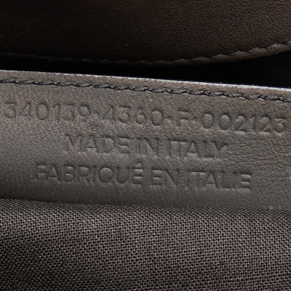 Balenciaga Motocross Classic Traveler S Backpack (SHG-24406)