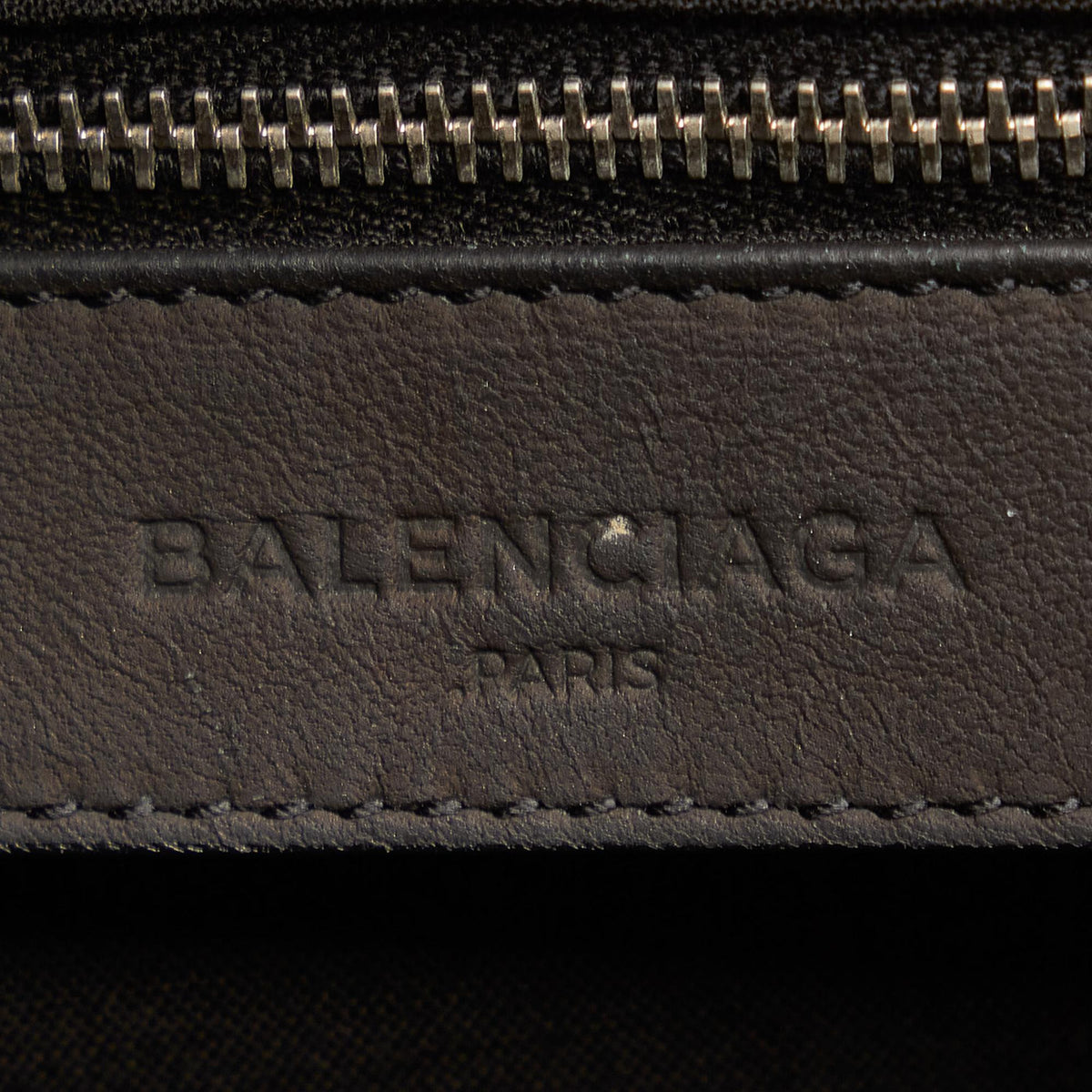 Balenciaga Motocross Classic Traveler S Backpack (SHG-24406)